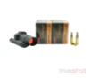 BUNDLE DEAL  Aimpoint Comp M4s Red Dot Rifle Sight and 200 Rounds of Ammo - PMC 223 55 Grain