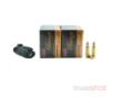 BUNDLE DEAL  Aimpoint Micro T-2 Red Dot Sight and 200 Rounds of Ammo - PMC 223 55 Grain
