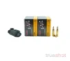 BUNDLE DEAL  Aimpoint Micro T-2 Red Dot Sight and 200 Rounds of Ammo - PMC 5 56 55 Grain