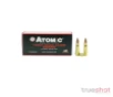 Atomic Ammo 7 62 x39 220 Grain Subsonic HPBT - 500