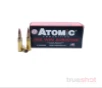 Atomic Ammo - 308 Win - 175 Grain - Subsonic - HPBT - Retail   250