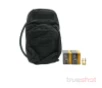 BUNDLE DEAL  Black CamelBak MULE Backpack with Reservoir and 200 Rounds of Ammo - PMC 5 56 55 Grain