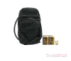 BUNDLE DEAL  Black CamelBak MULE Backpack with Reservoir and 200 Rounds of Ammo - PMC 5 56 62 Grain