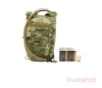 BUNDLE DEAL  Multicam CamelBak ThermoBak Minimalist Backpack with Reservoir and 200 Rounds of Ammo - PMC 223 55 Grain