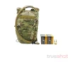 BUNDLE DEAL  Multicam CamelBak ThermoBak Minimalist Backpack with Reservoir and 200 Rounds of Ammo - PMC 5 56 55 Grain