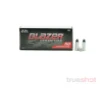 CCI - Blazer - 38 Special - 158 Grain - LRN - Aluminum Case - 1000