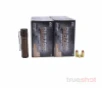 BUNDLE DEAL  Tan Olight Warrior Mini 3 Tactical Flashlight and 500 Rounds of Ammo - CCI 9mm 115 Grain