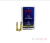 CCI - TNT - 17 HMR - 17 Grain - JHP - Retail   1000