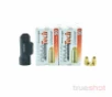 BUNDLE DEAL  Inforce Wild2 Pistol Light and 500 Rounds of Ammo - Maxxtech 9mm 115 Grain