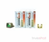 BUNDLE DEAL  Tan Osight X Green Dot Pistol and 500 Rounds of Ammo - Maxxtech 9mm 115 Grain