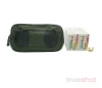 BUNDLE DEAL  Green Vertx Socp Tactical Fanny Pack and 500 Rounds of Ammo - Maxxtech 9mm 115 Grain