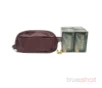 BUNDLE DEAL  Red Vertx Every Day Fanny Pack 2 0 and 500 Rounds of Ammo - CCI 9mm 115 Grain