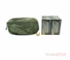 BUNDLE DEAL  Green Vertx Long Walks Waist Pack and 500 Rounds of Ammo - CCI 9mm 115 Grain
