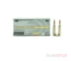 Federal - Premium - 7mm Backcountry - 195 Grain - BEH - 200