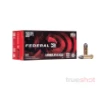 Federal - American Eagle - 38 Special - 158 Grain - LRN - 1000