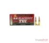 Fort Scott 8 6 Blackout 235 Grain TUI - 500