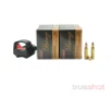 BUNDLE DEAL  Holosun 510C Red Dot Rifle Sight and 200 Rounds of Ammo - PMC 223 55 Grain
