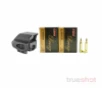 BUNDLE DEAL  Meprolight Tru-Vision Red Dot Rifle Sight and 200 Rounds of Ammo - PMC 223 55 Grain