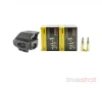 BUNDLE DEAL  Meprolight Tru-Vision Red Dot Rifle Sight and 200 Rounds of Ammo - PMC 5 56 55 Grain