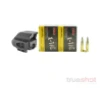 BUNDLE DEAL  Meprolight Tru-Vision Red Dot Rifle Sight and 200 Rounds of Ammo - PMC 5 56 62 Grain