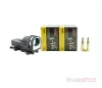 BUNDLE DEAL  Meprolight M21 Self-Illuminated Rifle Sight and 200 Rounds of Ammo - PMC 5 56 55 Grain