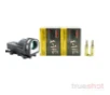 BUNDLE DEAL  Meprolight M21 Self-Illuminated Rifle Sight and 200 Rounds of Ammo - PMC 5 56 62 Grain