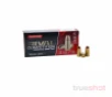 Norma - 9mm - 158 Grain - TMJ - 500