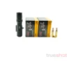 BUNDLE DEAL  Black Olight Odin Rifle Flashlight and 200 Rounds of Ammo - PMC 5 56 55 Grain