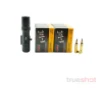 BUNDLE DEAL  Black Olight Odin Rifle Flashlight and 200 Rounds of Ammo - PMC 5 56 62 Grain