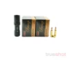 BUNDLE DEAL  Black Olight Odin Mini Rifle Flashlight and 200 Rounds of Ammo - PMC 223 55 Grain