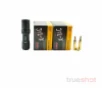 BUNDLE DEAL  Black Olight Odin Mini Rifle Flashlight and 200 Rounds of Ammo - PMC 5 56 62 Grain