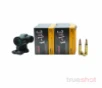 BUNDLE DEAL  Primary Arms SLx 1x MicroPrism Red Dot Prism Optic and 200 Rounds of Ammo - PMC 5 56 55 Grain