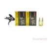 BUNDLE DEAL  RISE Armament RA-100 AR-15 Trigger and 200 Rounds of Ammo - PMC 5 56 55 Grain