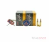 BUNDLE DEAL  Rise Patriot High Performance Drop In AR-15 Trigger and 200 Rounds of Ammo - PMC 5 56 55 Grain