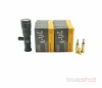 BUNDLE DEAL  Black Surefire M340DFT-Pro Turbo Rifle Light and 200 Rounds of Ammo - PMC 5 56 62 Grain
