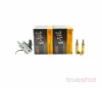 BUNDLE DEAL  TriggerTech Duty Single Stage Curved Drop In AR-15 Trigger and 200 Rounds of Ammo - PMC 5 56 62 Grain