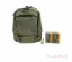 BUNDLE DEAL  Green Vertx Urban Ghost Sling Bag and 200 Rounds of Ammo - PMC 5 56 55 Grain