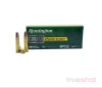 Remington - 360 Buckhammer - 200 Grain - Core-Lokt - SP - 200