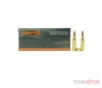 HSM - 308 Win - 175 Grain - Sierra HPBT - Subsonic - 20