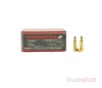 Winchester - Varmint HV - 17 HMR - 17 Grain - Poly Tip V-Max - 1000