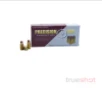 Precision One - 9mm - 124 Grain - FMJ - REMAN - 1000