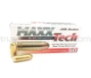 Maxxtech - 45 ACP - 230 Grain - FMJ - 500