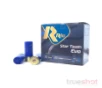 Rio Ammunition - Star Team 32 Low Recoil - 12 Gauge -  9 Shot - 3 0  - 11 8 oz  - 1150 FPS - 250