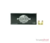 Freedom Munitions - 40 S W - 180 Grain - HP - 50