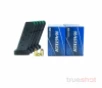 BUNDLE DEAL  5 Black 10 Round Hi-Point 4095 Magazines and 500 Rounds of 40 S W - Magtech 40 S W 180 Grain