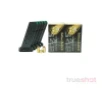 BUNDLE DEAL  5 Black 10 Round Hi-Point 4095 Magazines and 500 Rounds of 40 S W - Sellier   Bellot 40 S W 180 Grain