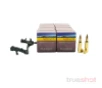 BUNDLE DEAL  Geissele Super Scar Trigger and 200 Rounds of 308 Win 7 62x51 Ammo - Saltech 308 Win 147 Grain