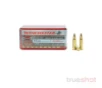 Winchester - Super-X - 17 HMR - 20 Grain - JHP - Retail   1000