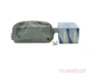 BUNDLE DEAL  Grey Vertx Everyday Fanny Pack 2 0 and 500 Rounds of Ammo - Magtech 9mm 115 Grain Steel