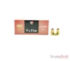 Fiocchi - 9x21 - 123 Grain - FMJ